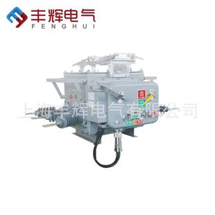 原厂供应丰辉ZW20A 12户外高压交流真空断路器断路器质保一年