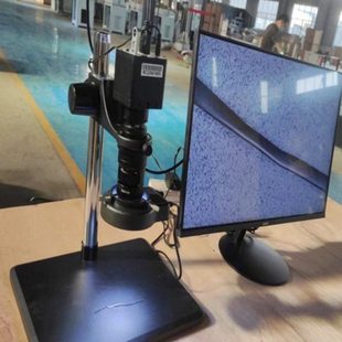 厚度测量仪 电线电缆表面绝缘厚度仪 M06型导线绝缘厚度测量仪