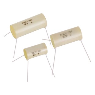 RX76高精度精密电阻器标准取样采样仪器仪表校准四引线毫欧低阻值