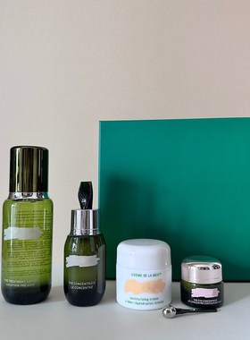 护肤品套装摆件样板间女士梳妆台衣帽间卫生间化妆品道具摆件