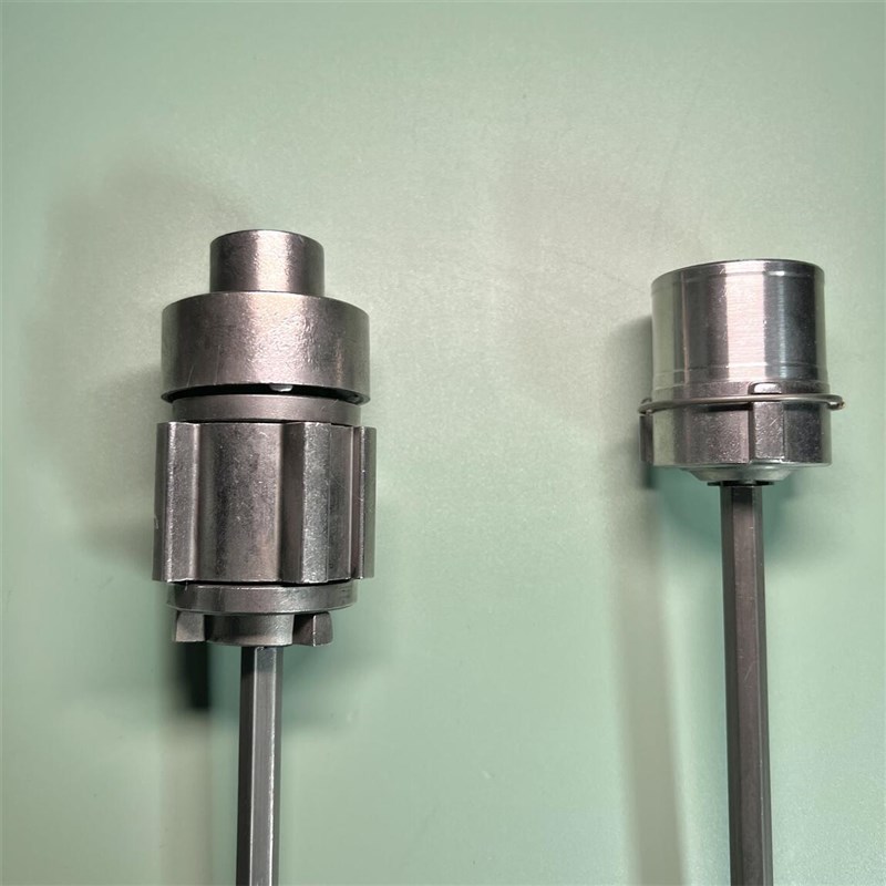 电动绞盘煞车配件车载小吊机24V12v新款联轴器老款6000磅12000磅