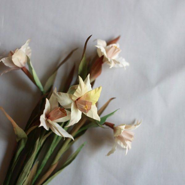 【棉府绸】烫花高端绢花面料造花布料手作染色（已上浆）,纺织面料/辅料/配套,面料/布类,淘宝优惠券,粉丝福利购,淘宝优惠卷