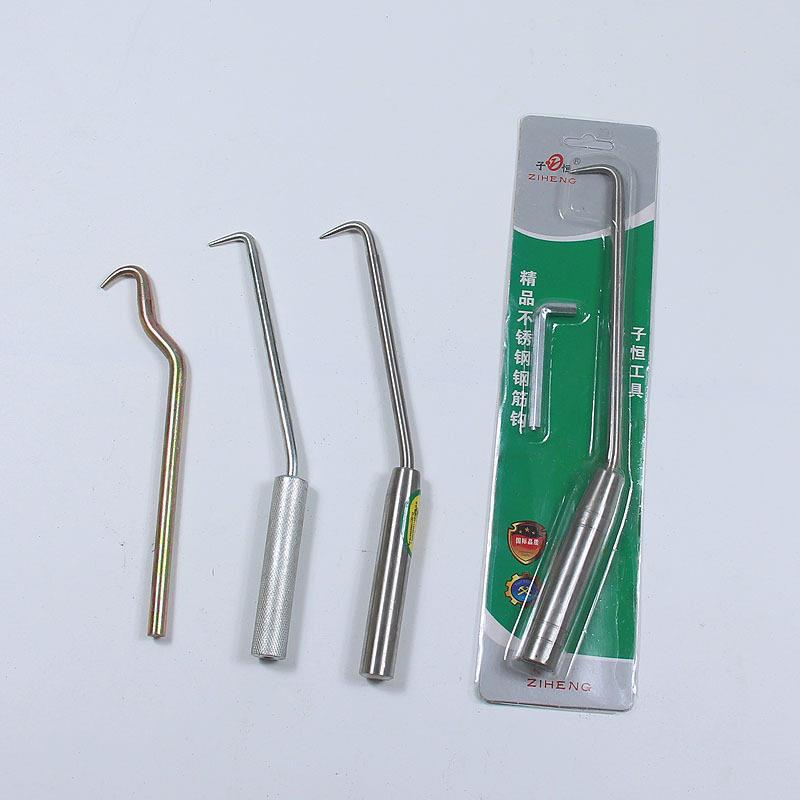 加长深18密封圈件安装工具拉杆封扭合器斯特格莱油封套装u型Y