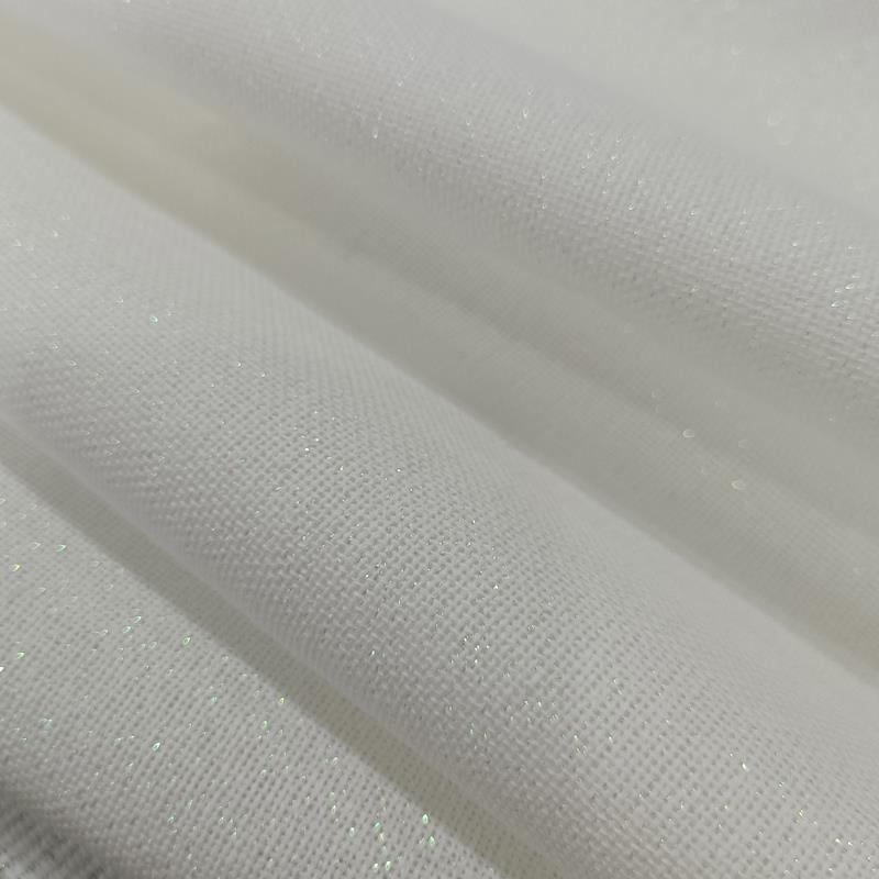 喜爱十字绣 Enjoy 28CT亮丝布/28CT闪棉 十字绣绣布