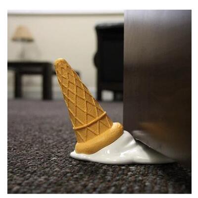 英国thumbs Up! Icecream创意雪糕门档 超逼真冰淇淋冰激凌门阻