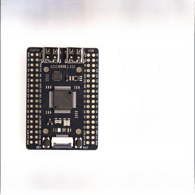 STM32L431RCT6 开发板 低功耗 核心板 STM32L431 下载器