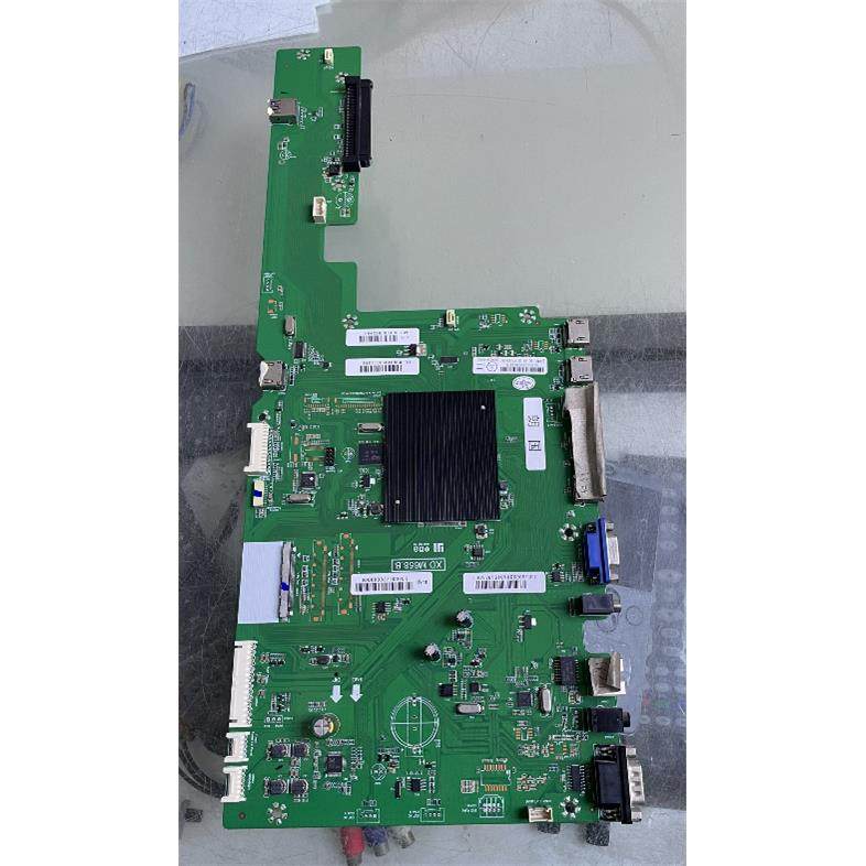 专业维修鸿合教学一体机主板HD-I8680E XD.M658.B MS648.2 M648.3