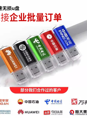招标小容量U盘32m/64/128/256M 4/2/1G礼品优盘 广告宣传支持批量