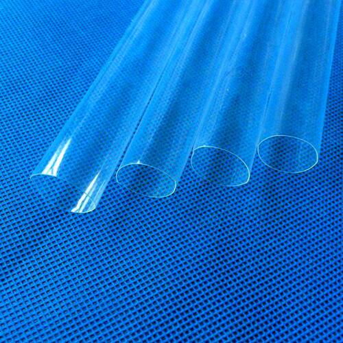 环保耐高温FEP热缩管 铁氟龙热缩管 耐腐蚀耐磨热缩套管3-100mm