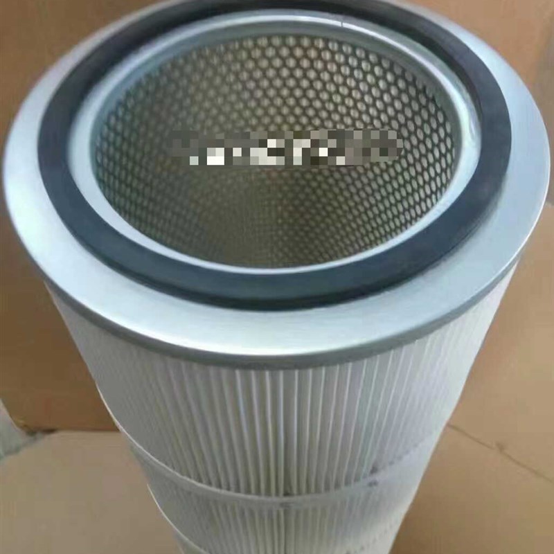 工业滤芯324*J860聚酯滤筒