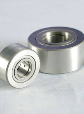 RNT径N25内mm25Tmm25A滚轮滚针轴承=A2mm厚度外径R5