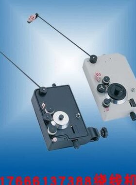 T绕线机S.0机械-0式C张力器机械控制器张力器16mm张力器.张力 80