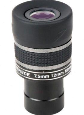 星缘变焦7.5连-高倍高清.5mmmm续变倍22目天文望远镜专业级镜配件