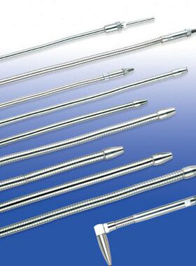 油管*油管内丝  MM7050冷却*04管万向1*/机床602万向节004MM