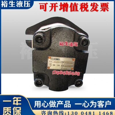 正品J0原装050GX-F机30042原厂CM38C配件齿轮泵徐工压路252B---FK