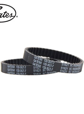 207-3GT-6皮带162-3GT-6同步带147-3GT-8盖N茨传动带141-3GT-5齿