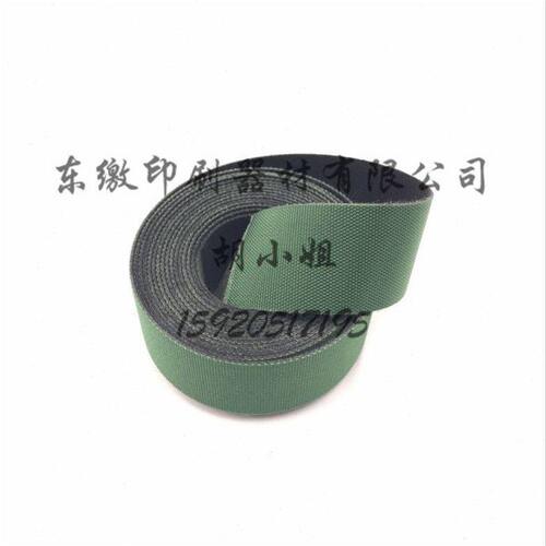 配件配件输皮带00开对纸三菱印刷机开印刷机三菱  0 四  D3