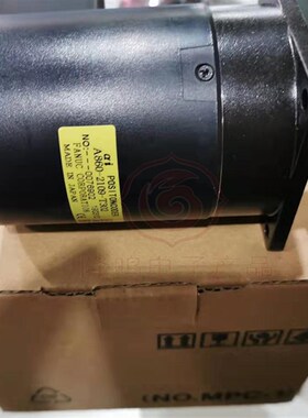 A860-0309-T302 发r那科机床主轴定位编码器A860-2109-T302 车螺