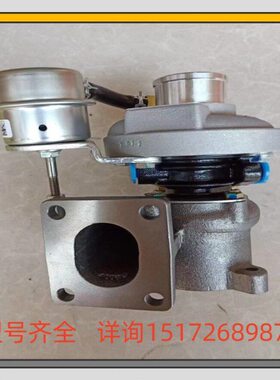 10 威孚 18源莱4L国四-4L涡轮增压0CF0华力发动机-动2188天CF