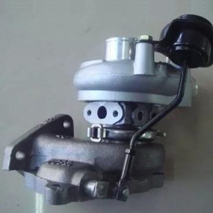 4D56T 涡轮增压器TD04 2.5L