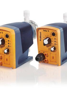 普罗名特Betab系列BT4b10001602160407080413电磁隔膜计量泵