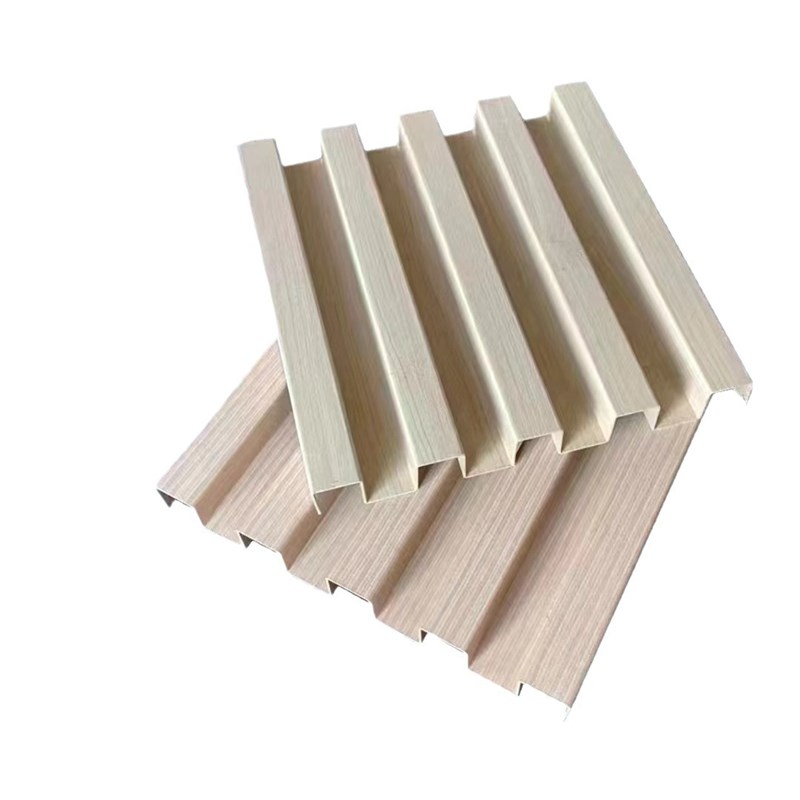 厂家铝单板招牌板格柵u型仿木纹加工热转印木纹铝板异形铝单板