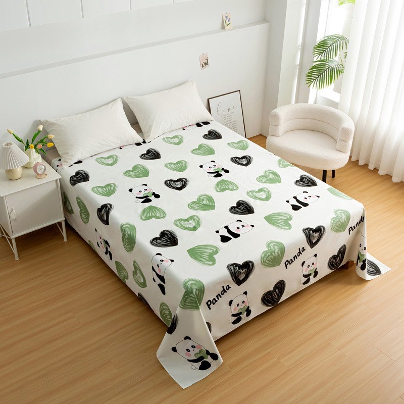 防猫尿床罩家具沙发床防尘罩布防水遮尘床罩盖隔尿防毛防脏大盖布