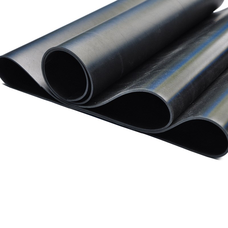 配电室绝缘胶垫定制高压10kv橡胶地垫胶皮加厚工业5mm绝缘胶板