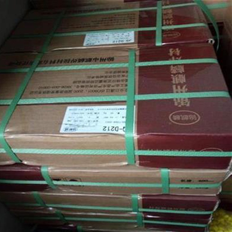 锦州特种A402 E310-16不锈钢焊条2.5 3.2 4.0
