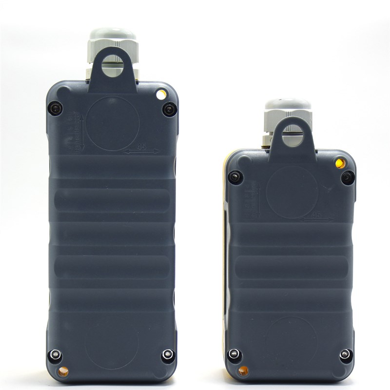 工业遥控按钮开关起重机汽车控制器开关控制升降机电动COB-T381 C