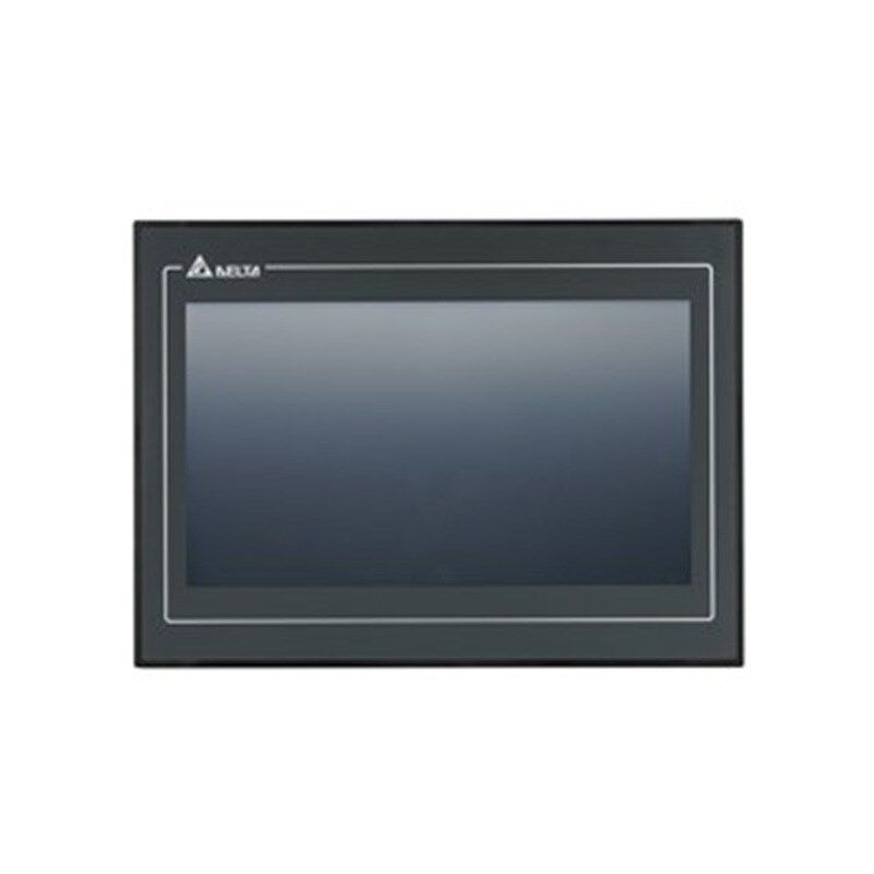 delta台达dop触摸屏7寸10寸12寸编程工业工控hmi人机界面智能