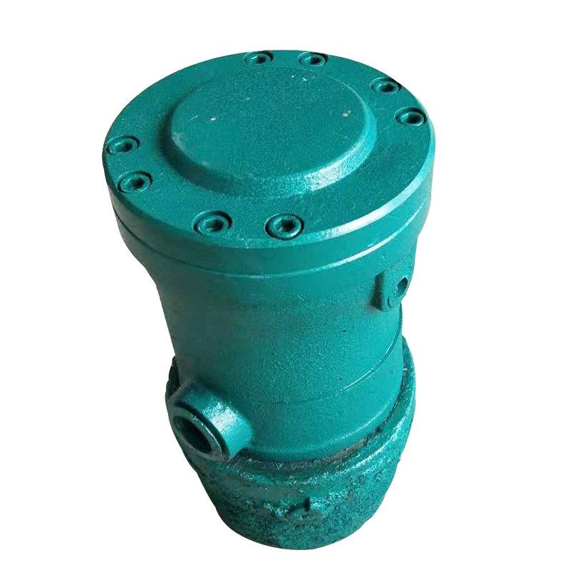 10MCY14-1B定量轴向柱塞泵 斜盘式轴向柱塞泵  高压油泵供应商