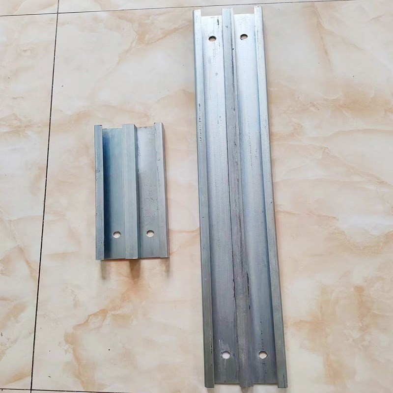 移动货架维修地轨密集架轨道 移动档案柜导轨 移动柜配件路轨