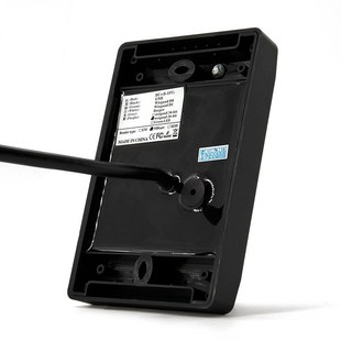 韦根读卡器黑板ic卡读头门禁读卡器IC读头抗金属干扰读头厂家直供