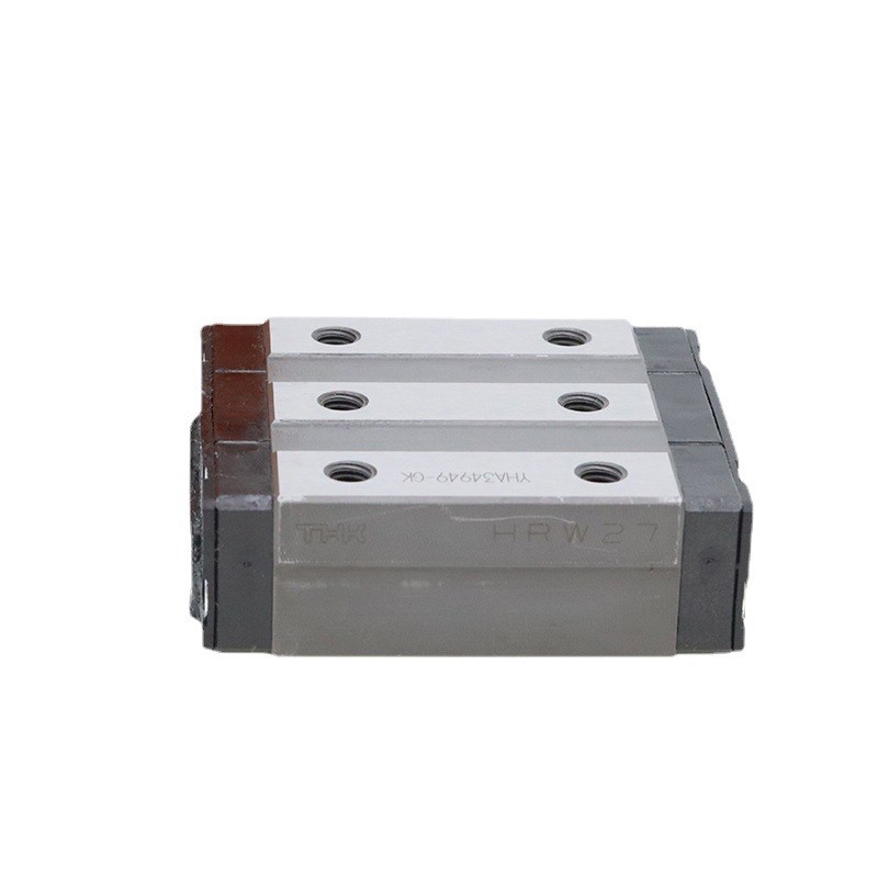 厂家直供日本THK滑块导轨精密线性直线导轨四方法兰导轨滑块