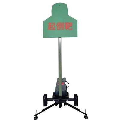 SD-ZSQD起倒靶机 模拟训练 训练器材 靶机 厂家直销