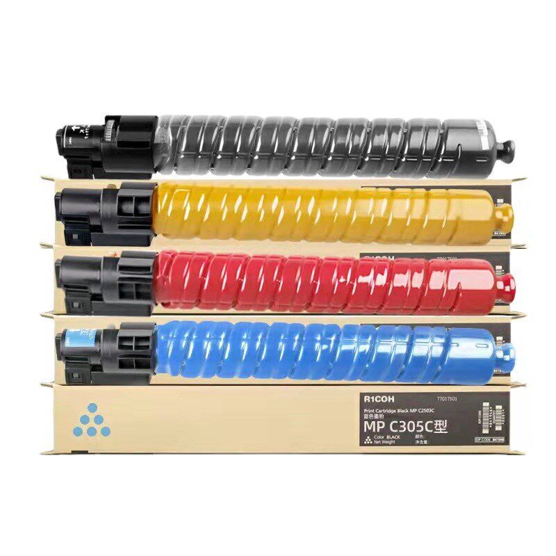 兼容理光MPC305C粉盒 适用Ricoh MPC305C 305SP复印机C305SPF墨盒