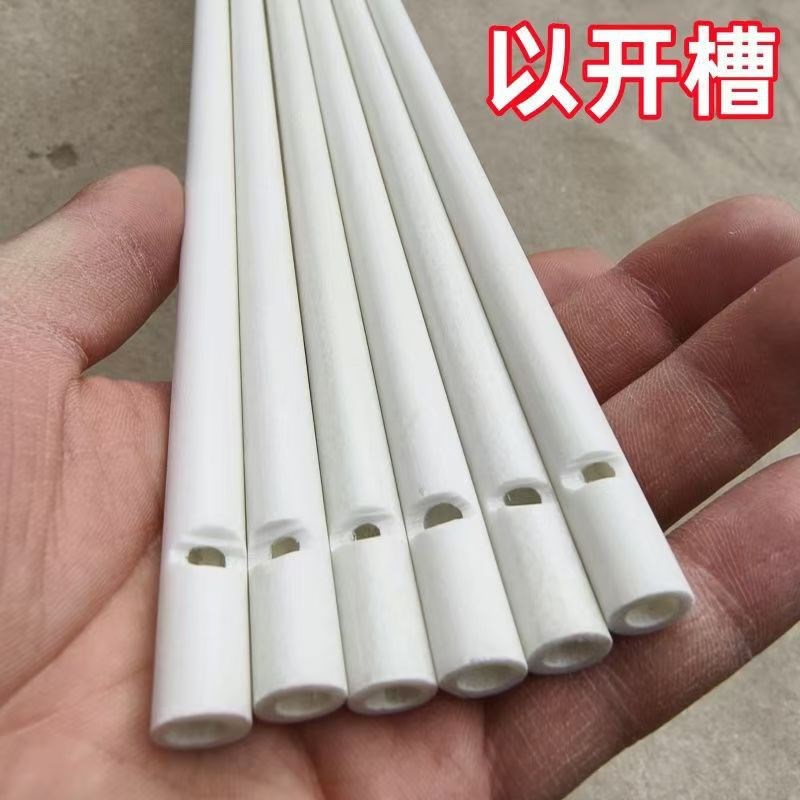 100根玻璃纤维立柱龙虾防逃支撑杆养殖青蛙围网围栏螃蟹防逃支架