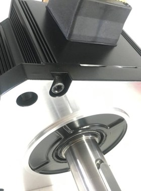 MDDDT5540003 MDDDT5540003 MDDDT554 伺服电机现货承接 维修业务