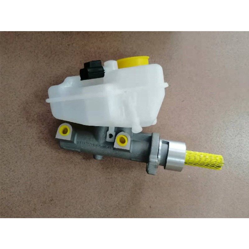 适用福特04蒙迪欧LE1S712140BA自动档 制动总泵 刹车总泵 带油壶,电动车/配件/交通工具,电动车刹车装置,淘宝优惠券,粉丝福利购,淘宝优惠卷