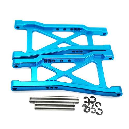 TRAXXAS SLASH 2WD 1-10升级配件前后摆臂