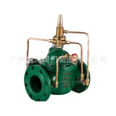 空调暖通专用阀门 供应800X 16Q压差旁通平衡阀 水系统控制阀门