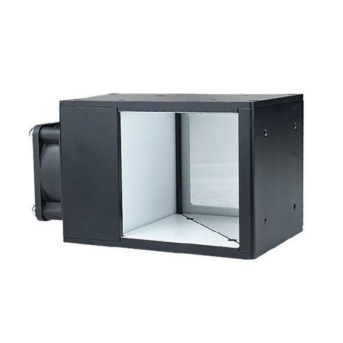 机器视觉工业相机照明芯片晶片破损检测专用第三代同轴光源