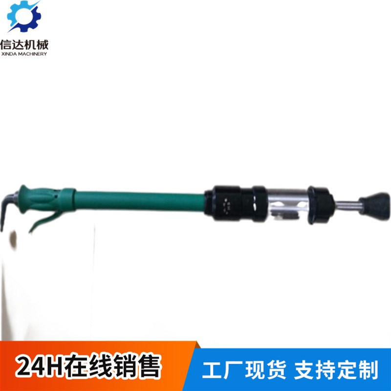 D4 D6 D9 气锤捣固机 工业级捣鼓锤 气动风动翻砂锤 翻沙锤铸件夯