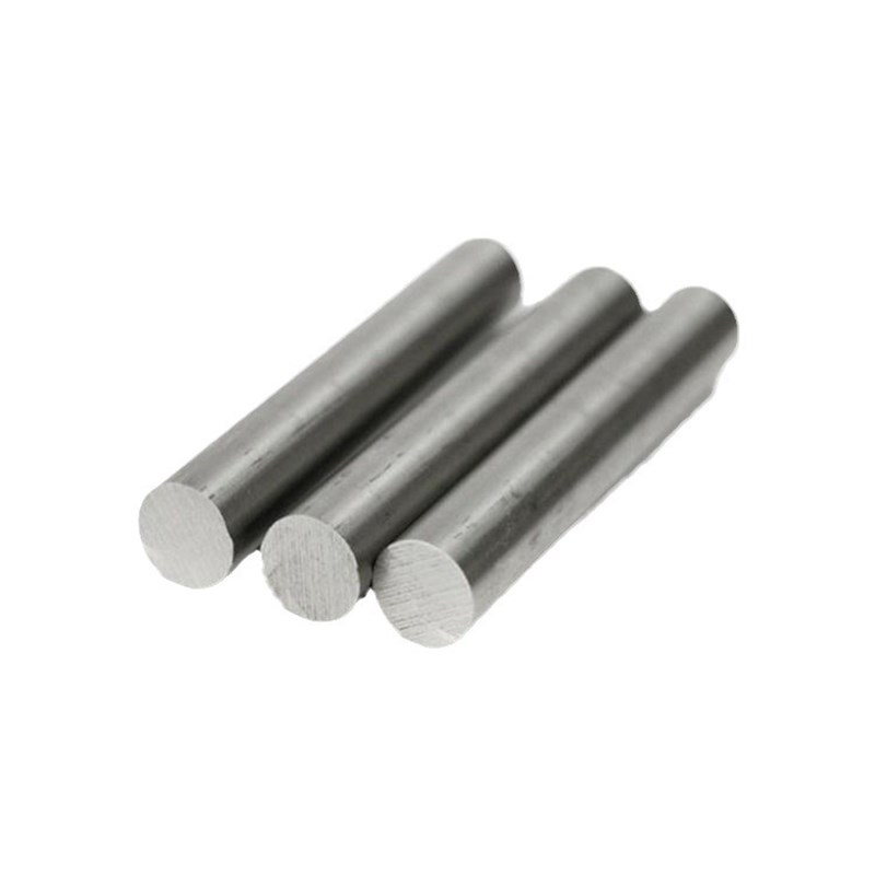 现货 9Cr18MoV不锈钢圆钢钢材 440B高硬度不锈钢光圆9Cr18MoV圆棒