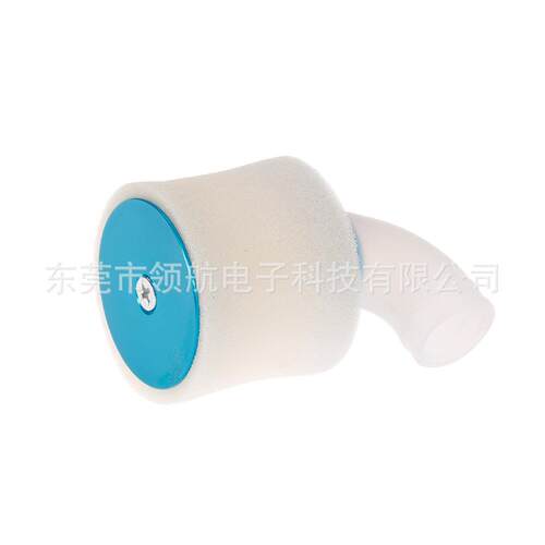 HSP 1:8 油车 中阳 SH21级 28级等 铝合金空滤 空气滤清器 081070