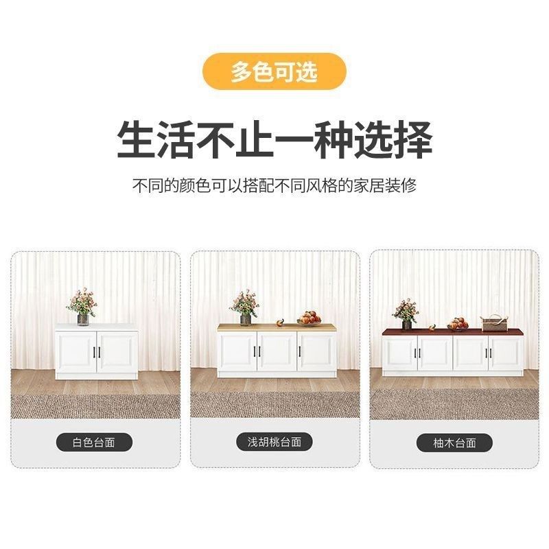 飘窗柜矮柜地柜可坐落地窗台柜收纳柜子自由组合储物柜阳台柜,住宅家具,书架,淘宝优惠券,粉丝福利购,淘宝优惠卷
