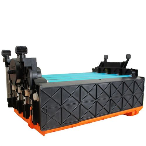 适用施乐C1110B成像鼓C2120 C1190FS硒鼓CT350604鼓组件C2110鼓架