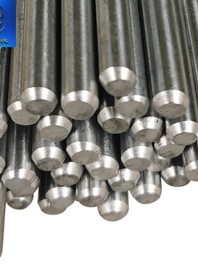精密零割调直A1070纯铝棒 特点导电性和导热性好