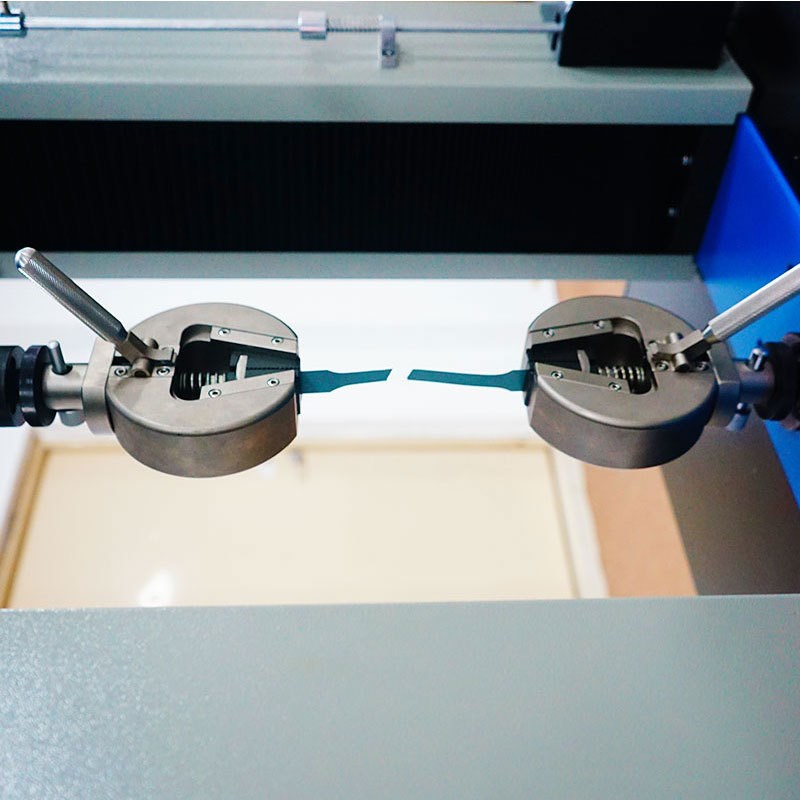 海达厂家大型1000KN材料拉力试验机钢筋线缆拉伸试验机橡胶拉力机